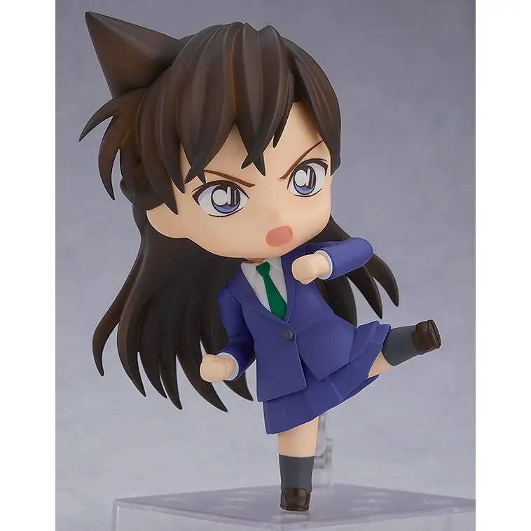 Case Closed Nendoroid Action Figure Ran Mouri 10 cm product photo