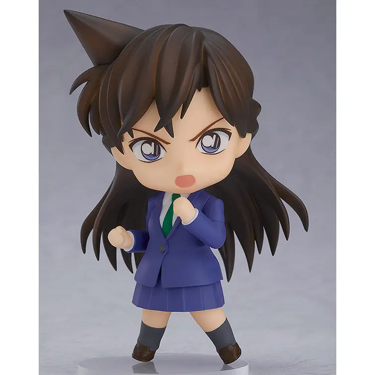 Case Closed Nendoroid Action Figure Ran Mouri 10 cm product photo