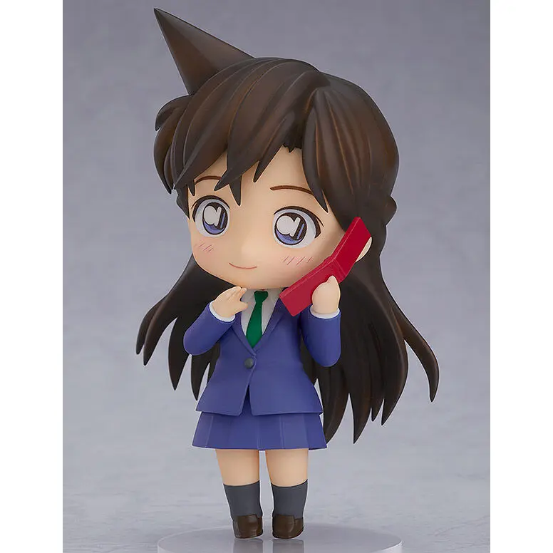 Case Closed Nendoroid Action Figure Ran Mouri 10 cm product photo