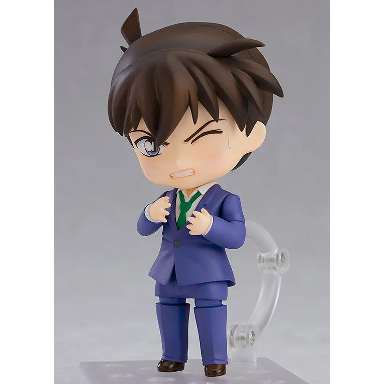 Detective Conan Shinichi Kudo Nendoroid figure 10cm product photo