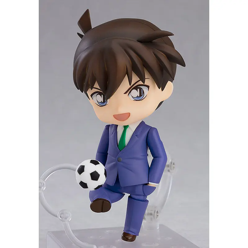 Detective Conan Shinichi Kudo Nendoroid figure 10cm product photo