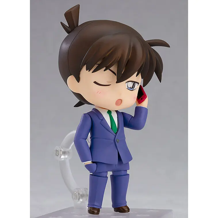 Detective Conan Shinichi Kudo Nendoroid figure 10cm product photo