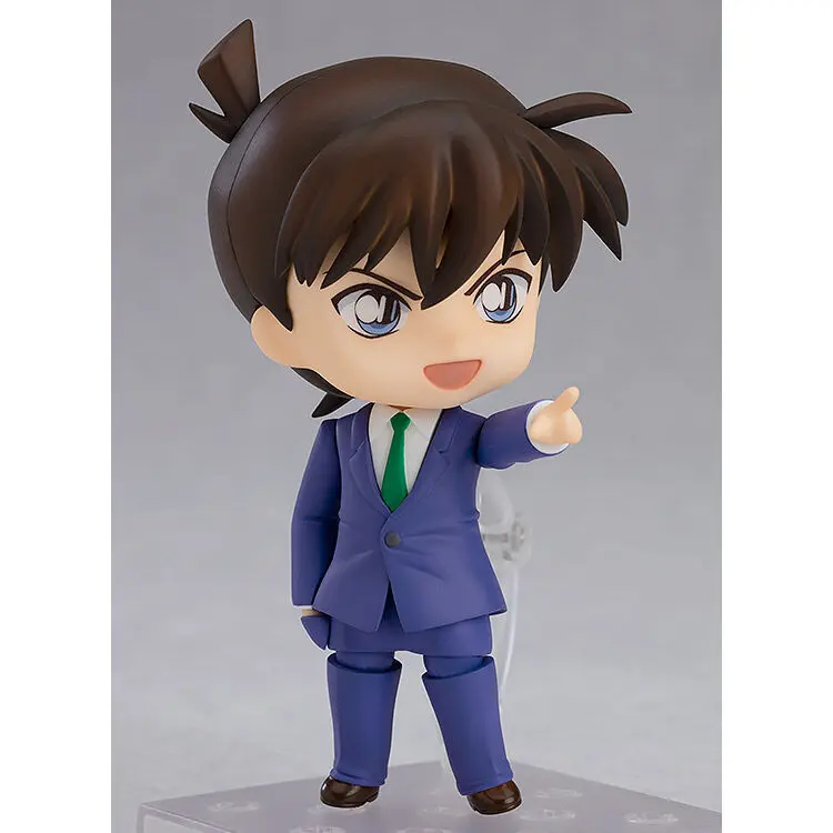 Detective Conan Shinichi Kudo Nendoroid figure 10cm product photo