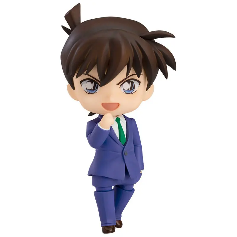 Detective Conan Shinichi Kudo Nendoroid figure 10cm product photo
