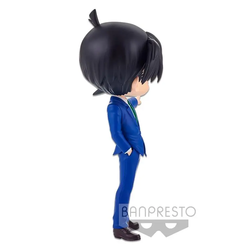 Case Closed Q Posket Mini Figure Shinichi Kudo Ver. A 14 cm product photo