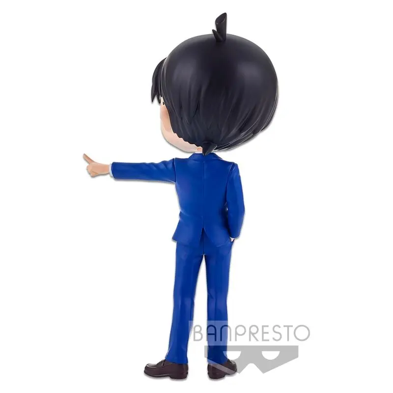 Case Closed Q Posket Mini Figure Shinichi Kudo Ver. A 14 cm product photo