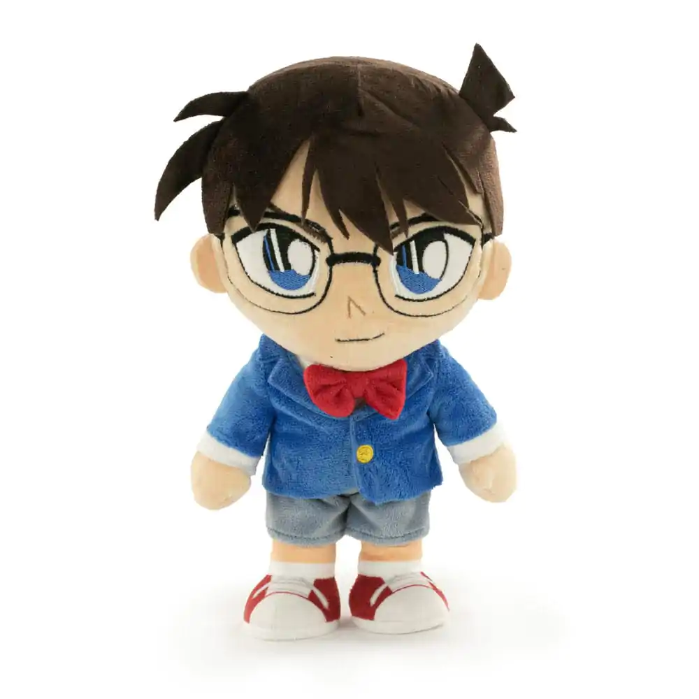 Detektive Conan Plush Figure Conan 27 cm product photo