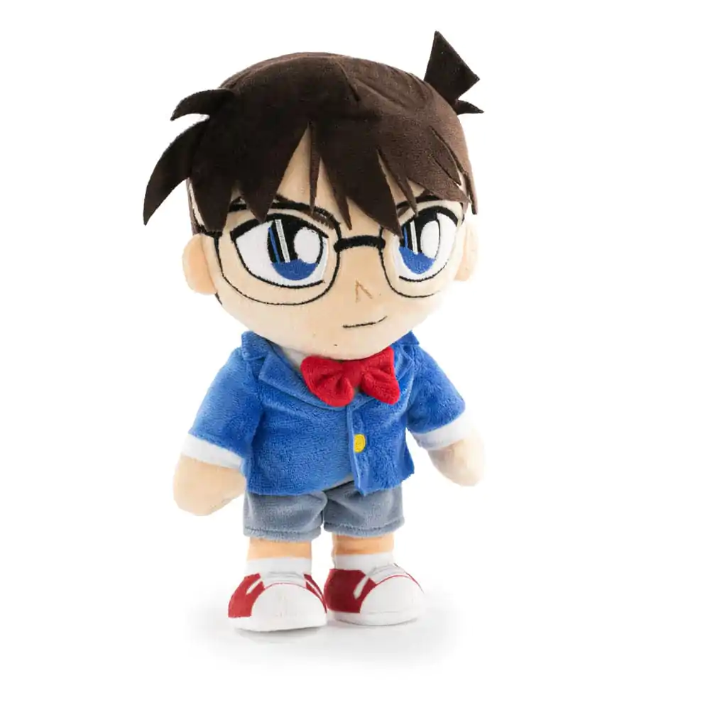 Detektive Conan Plush Figure Conan 27 cm product photo