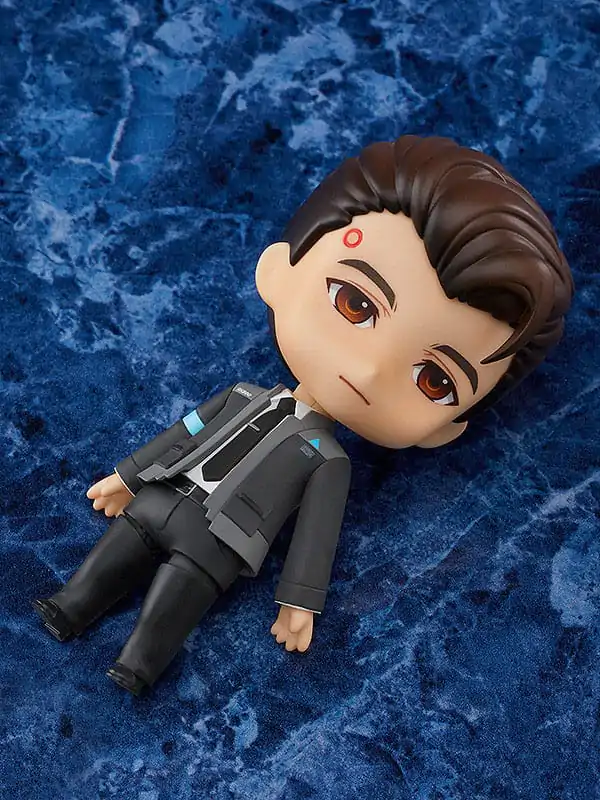 Detroit: Become Human Nendoroid Action Figure Connor 10 cm termékfotó