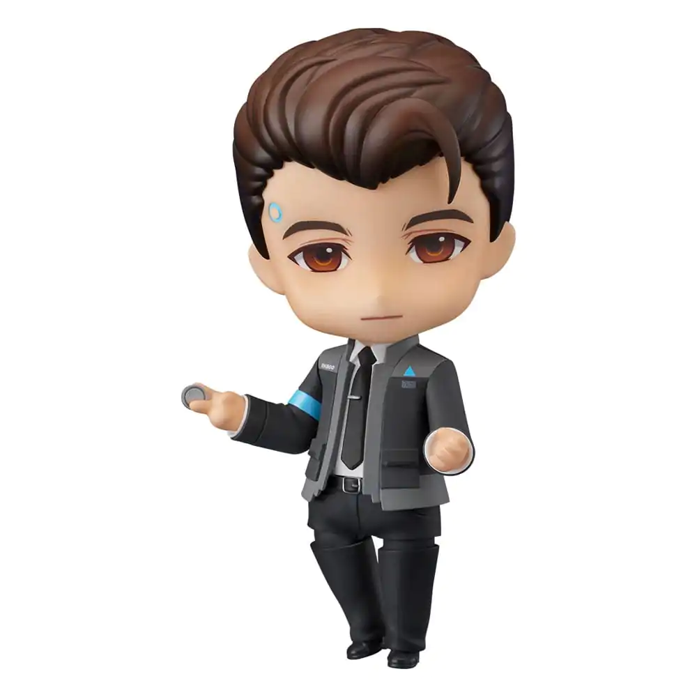 Detroit: Become Human Nendoroid Action Figure Connor 10 cm termékfotó