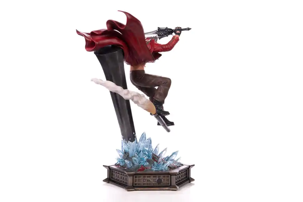 Devil May Cry 3 Statue Dante 43 cm termékfotó