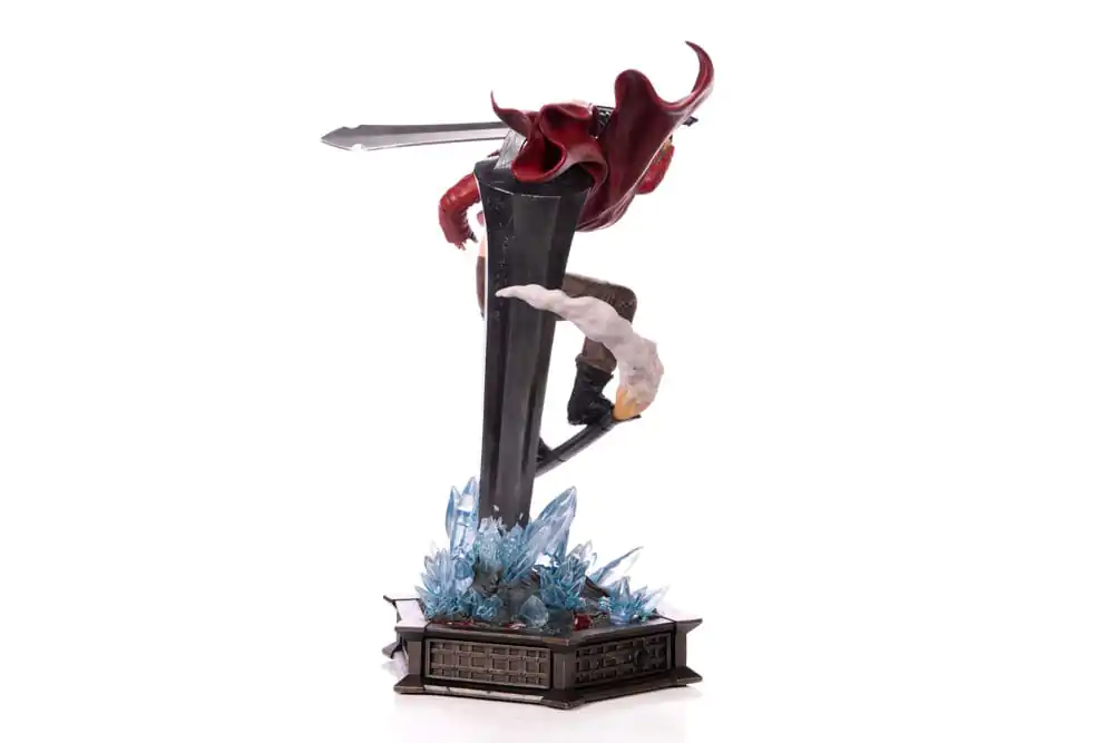 Devil May Cry 3 Statue Dante 43 cm termékfotó