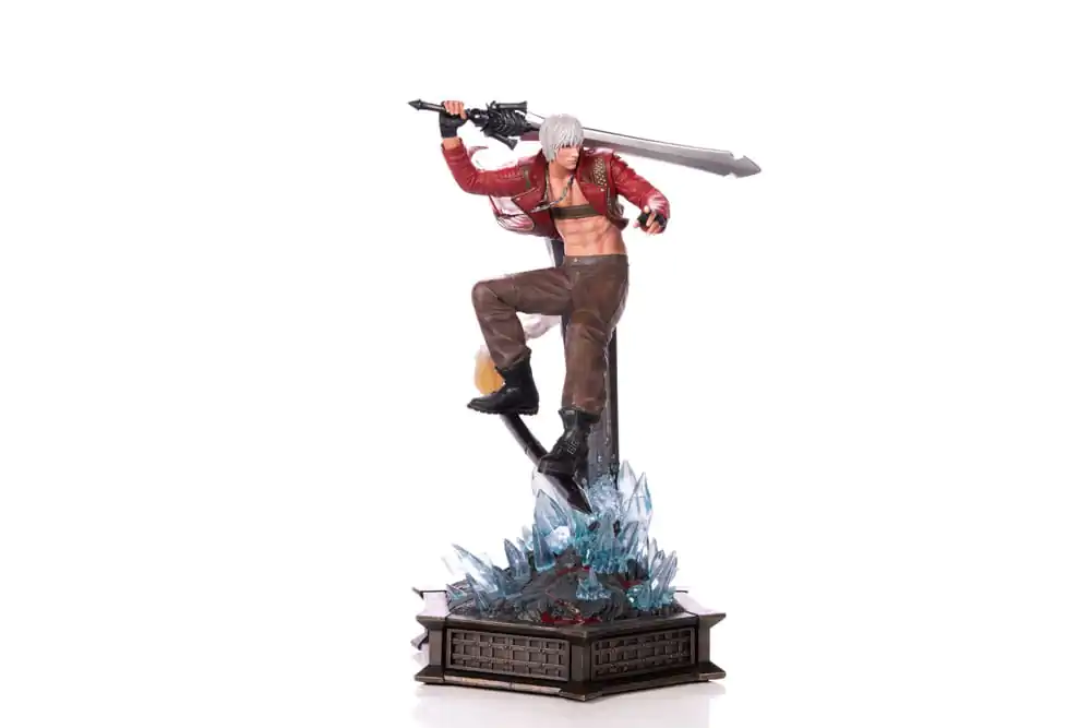 Devil May Cry 3 Statue Dante 43 cm termékfotó