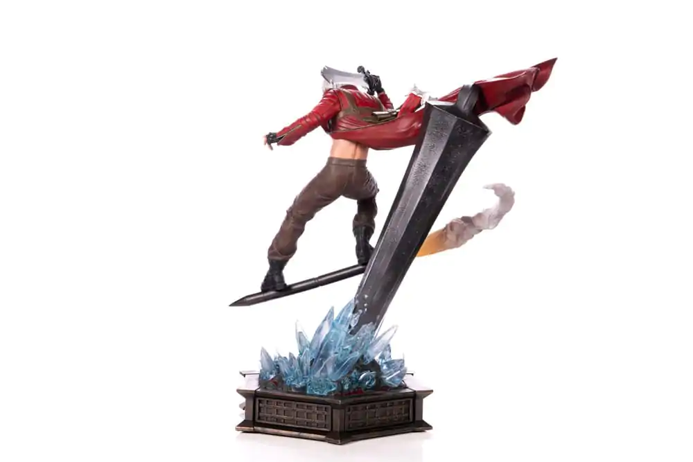 Devil May Cry 3 Statue Dante 43 cm termékfotó