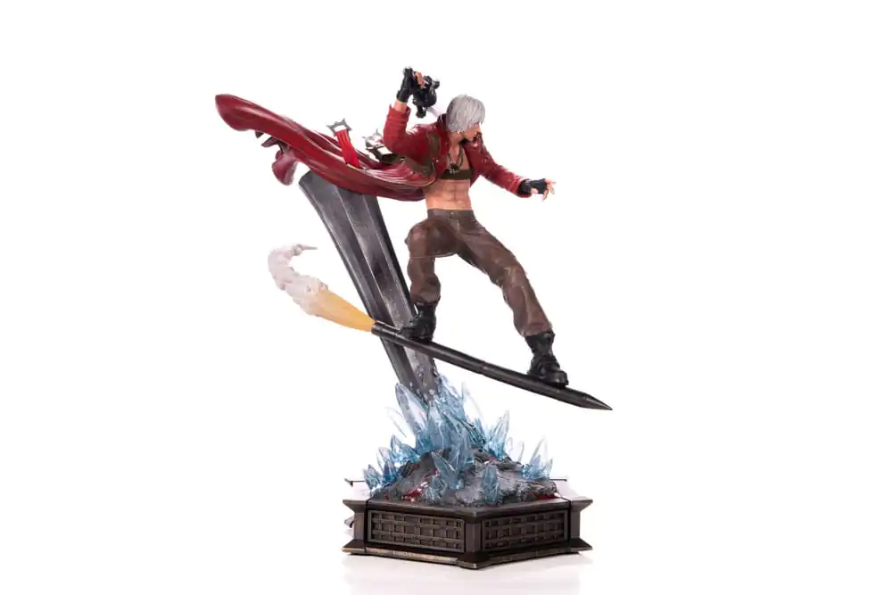 Devil May Cry 3 Statue Dante 43 cm termékfotó