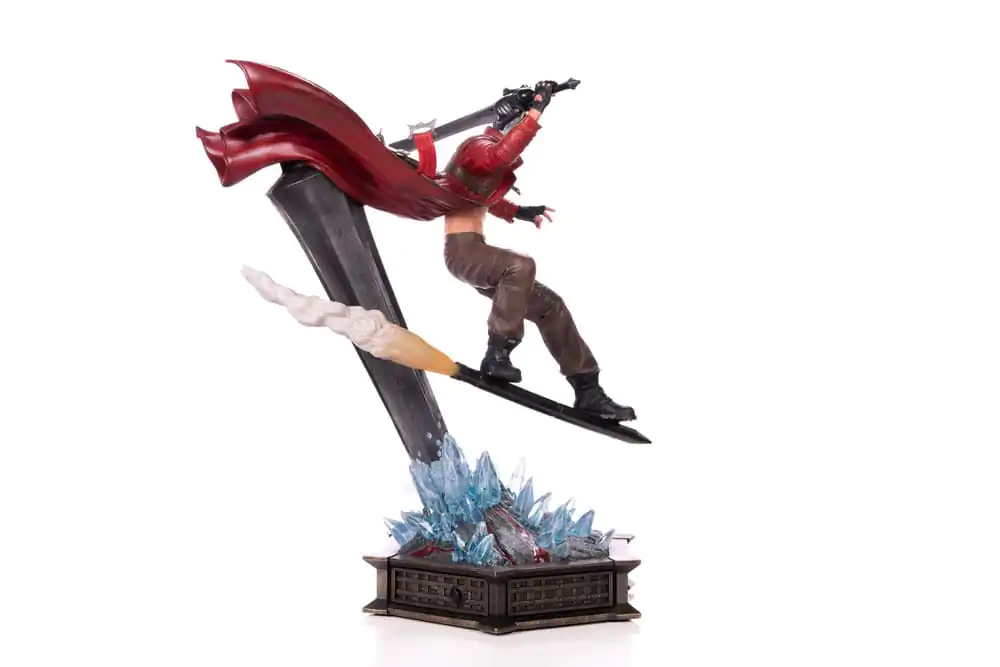 Devil May Cry 3 Statue Dante 43 cm termékfotó