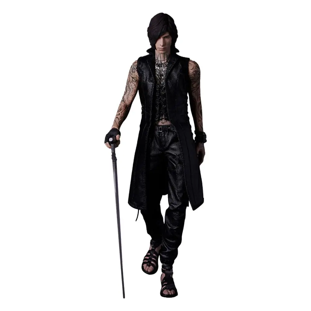 Devil May Cry 5 Action Figure 1/6 V (Luxury Edition) 31 cm product photo