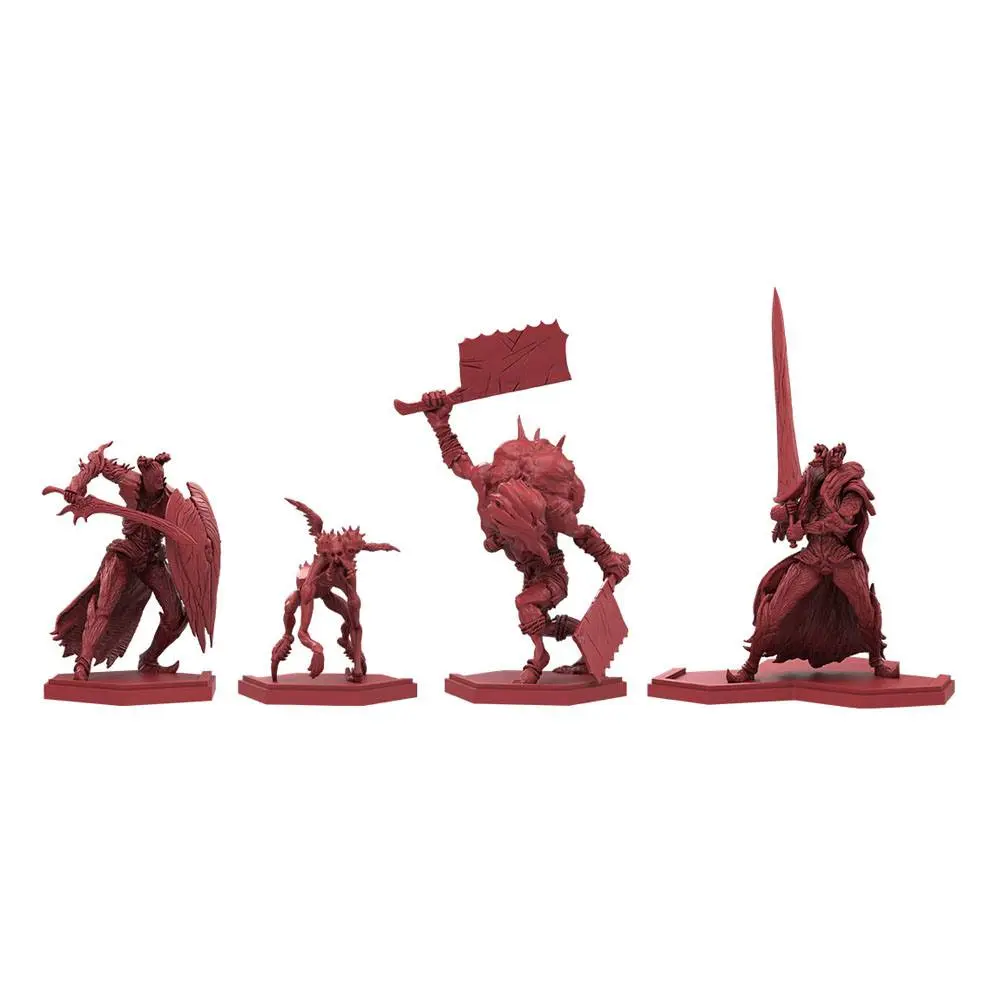 Devil May Cry: The Bloody Palace The Board Game  *English Version* product photo