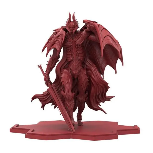 Devil May Cry: The Bloody Palace The Walking Arsenal Expansion *English Version* product photo