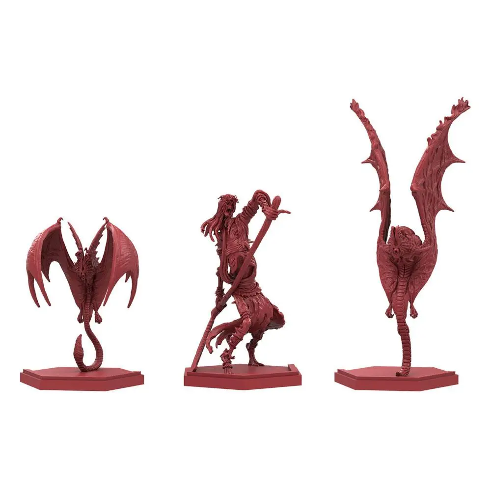 Devil May Cry: The Bloody Palace The Walking Arsenal Expansion *English Version* product photo