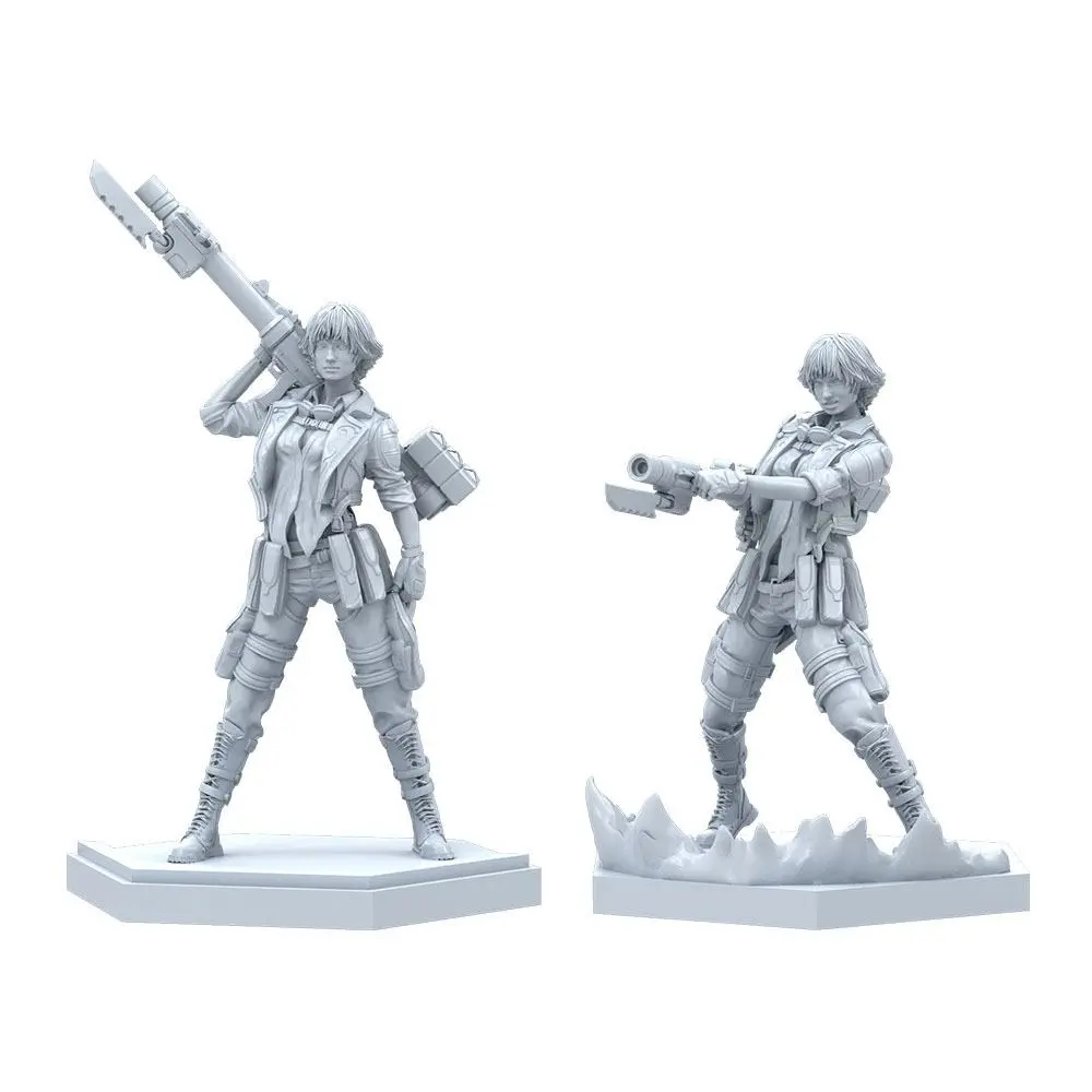 Devil May Cry: The Bloody Palace The Walking Arsenal Expansion *English Version* product photo