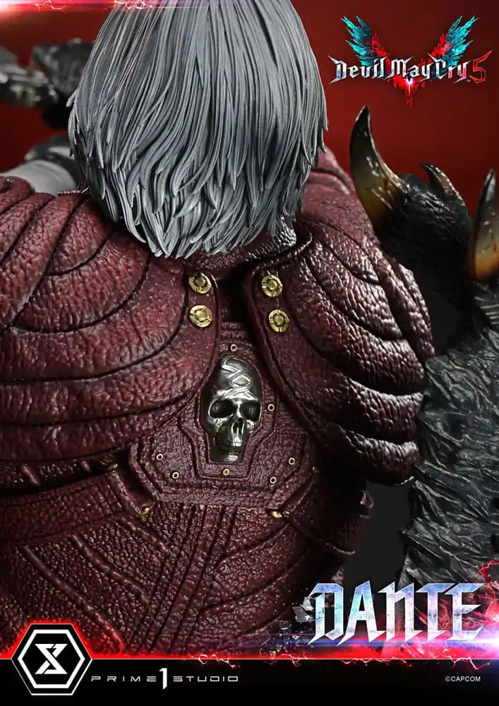Devil May Cry V Concept Masterline Series Statue 1/6 Dante 32 cm product photo