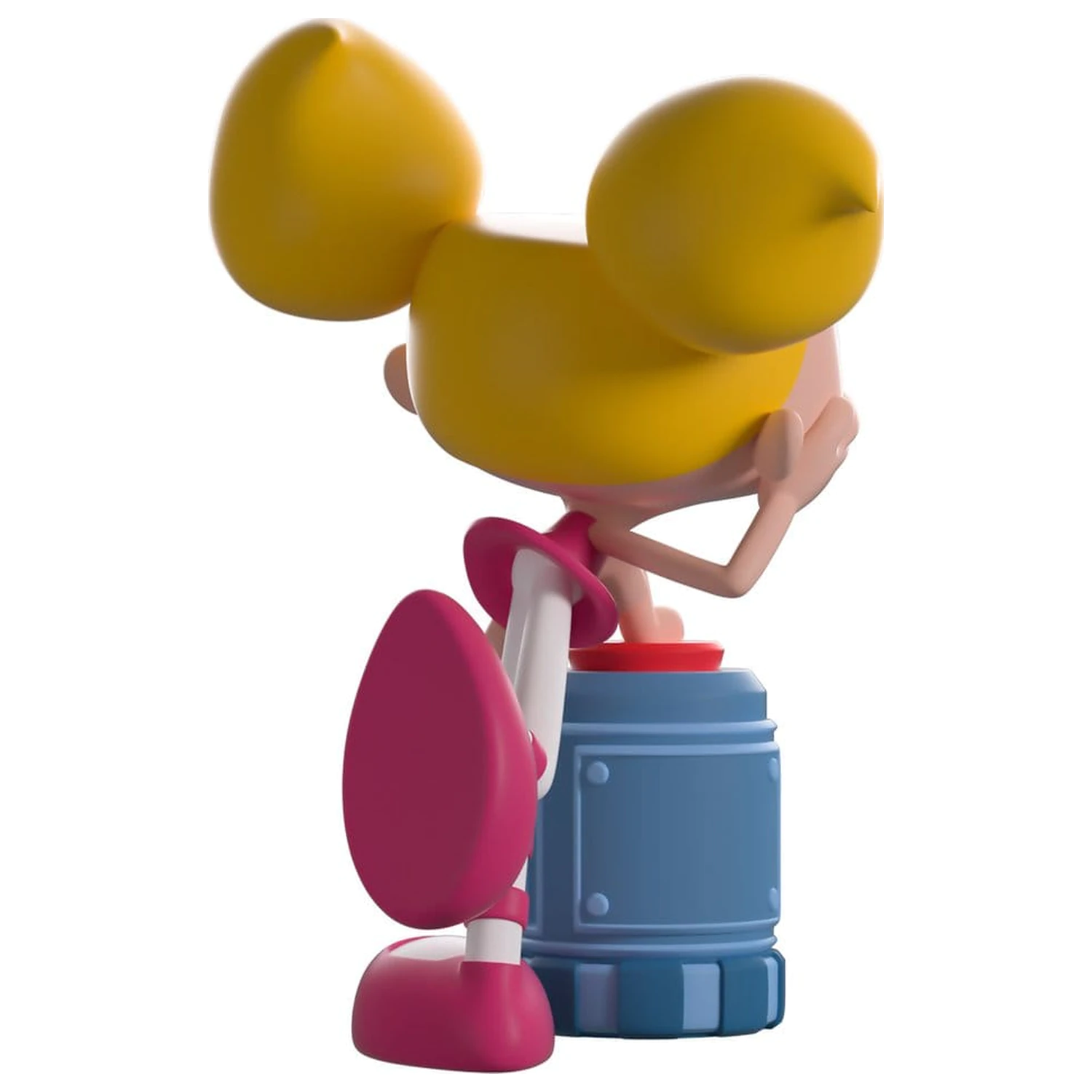 Dexter's Laboratory Vinyl Figure Dee Dee 13 cm product photo