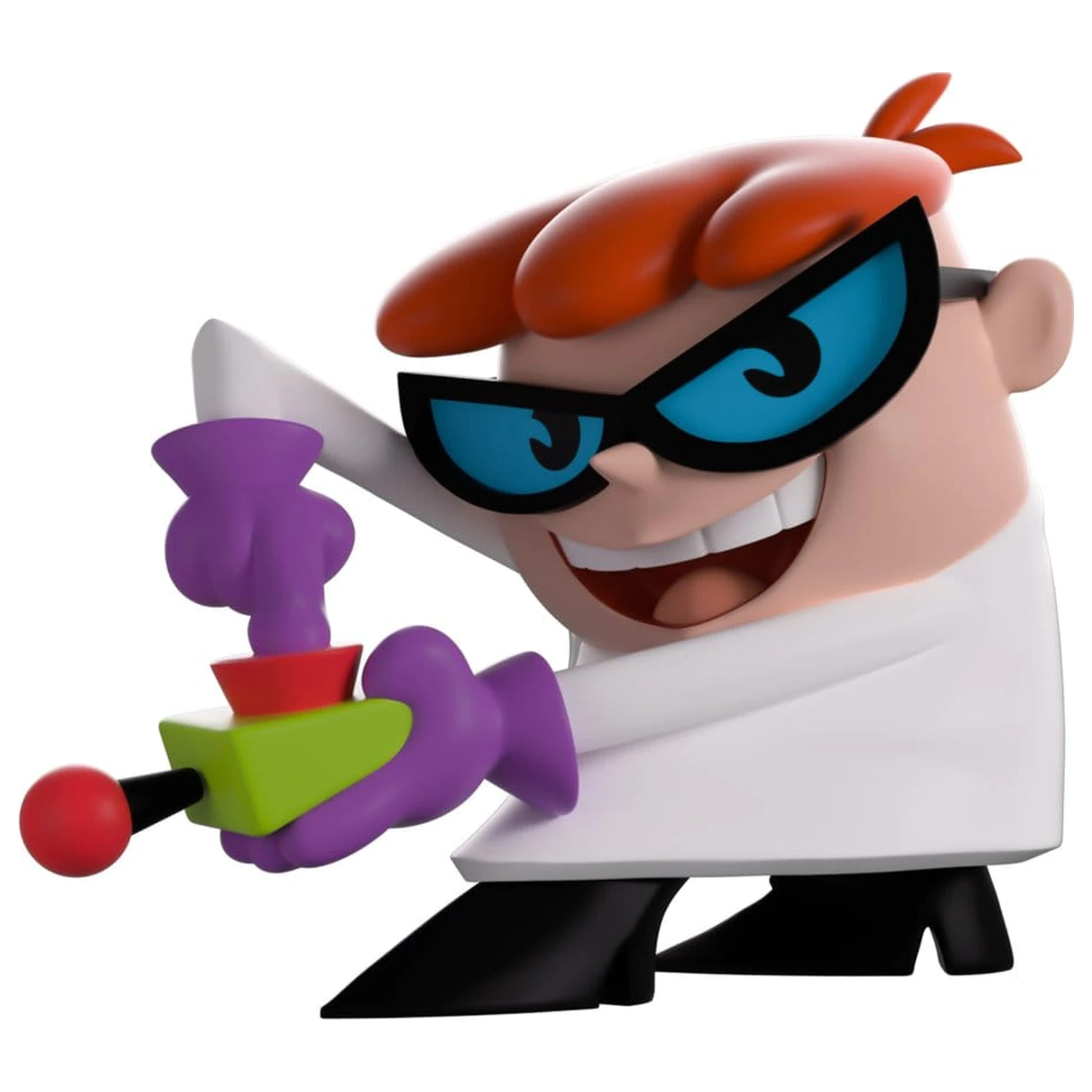Dexter's Laboratory Vinyl Figure Dexter 9 cm product photo