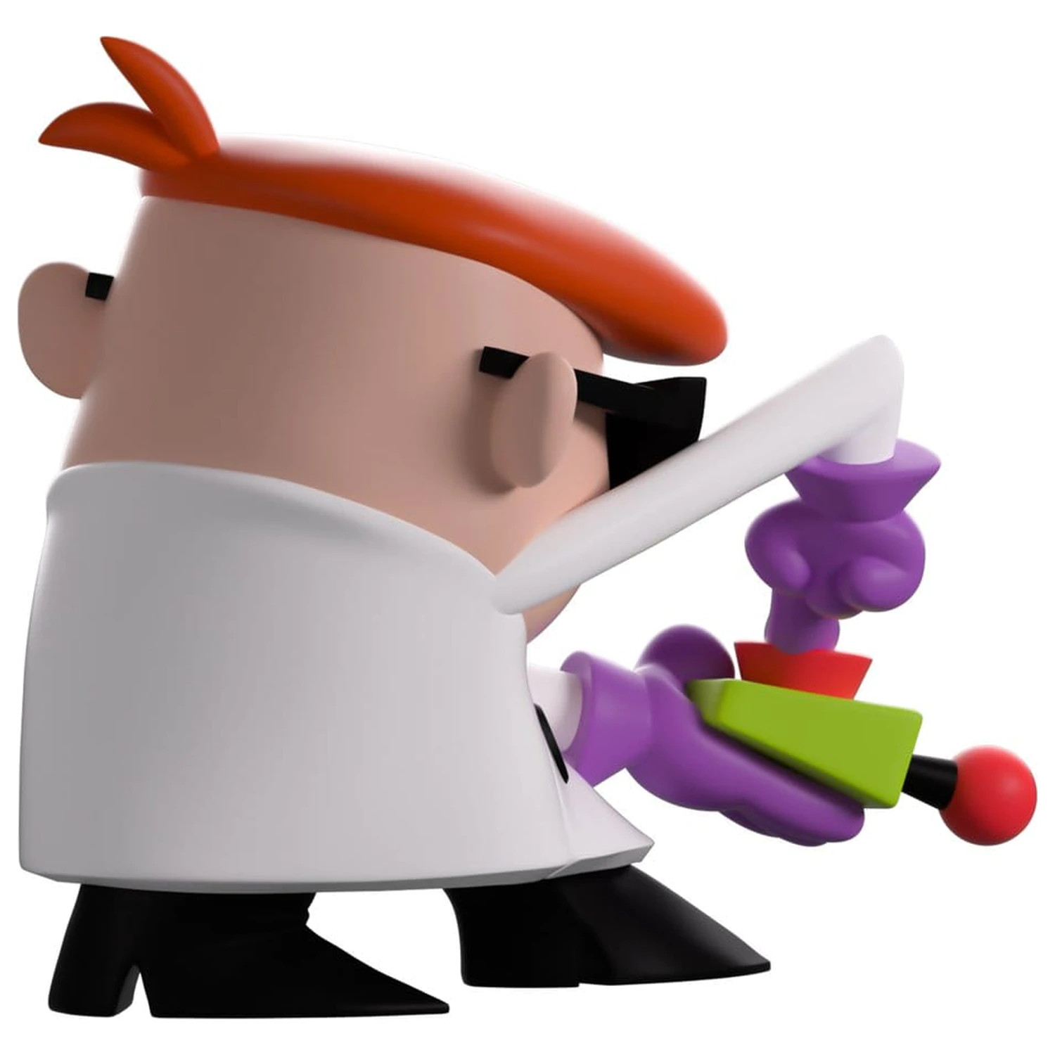 Dexter's Laboratory Vinyl Figure Dexter 9 cm product photo