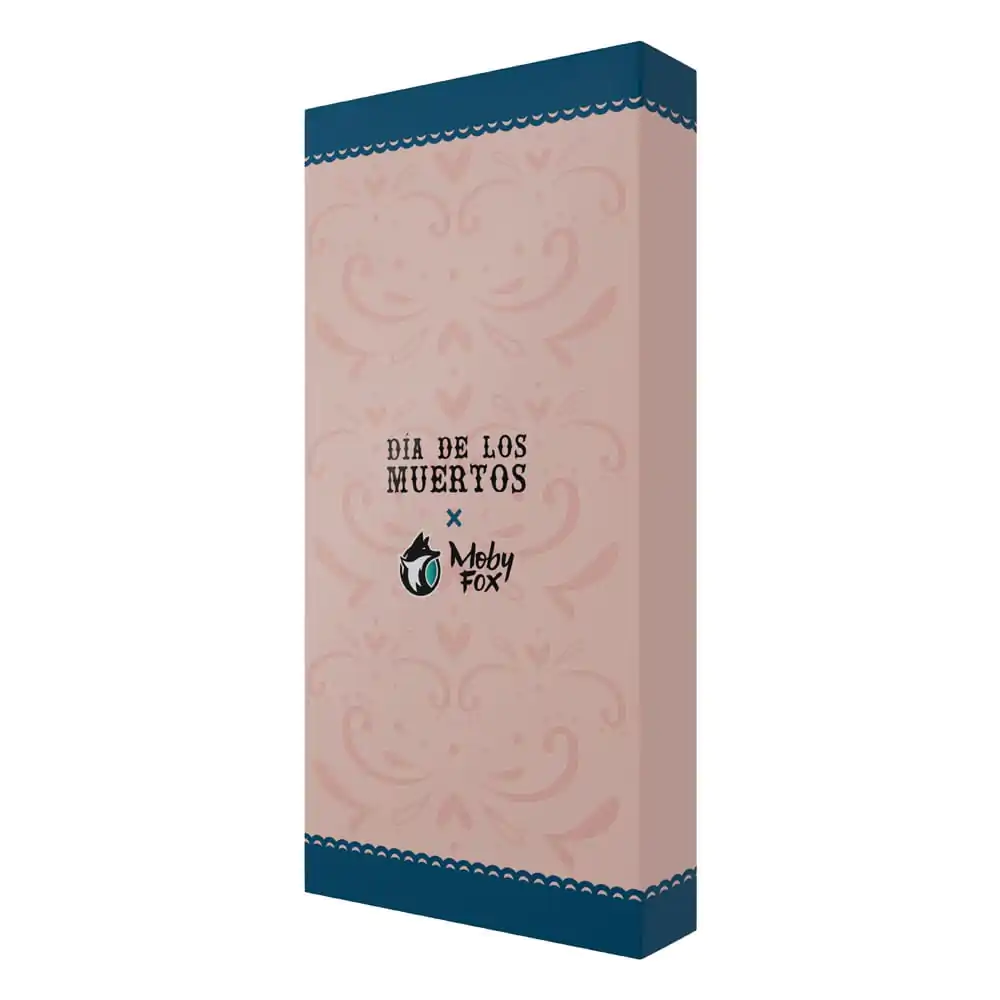 Dia de los Muertos Smartwatch-Wristband Corazones product photo