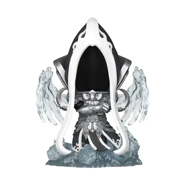 Diablo 3 Funko POP! Games Vinyl Figure Maltheal 9 cm termékfotó