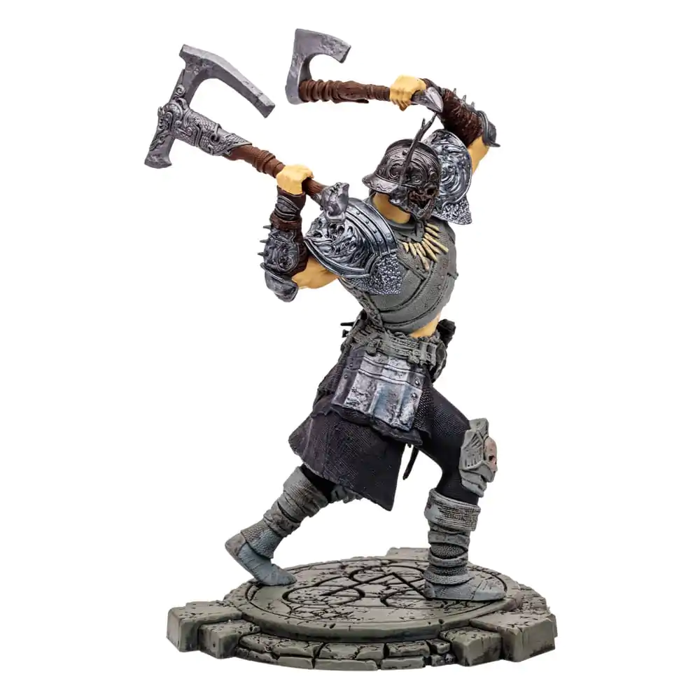 Diablo 4 Action Figure Barbarian (Epic) 15 cm termékfotó