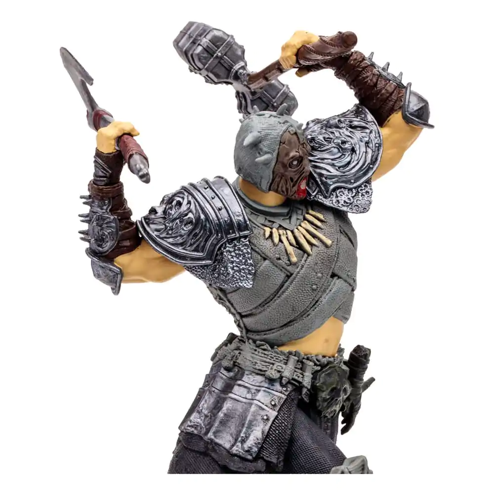 Diablo 4 Action Figure Barbarian (Epic) 15 cm termékfotó