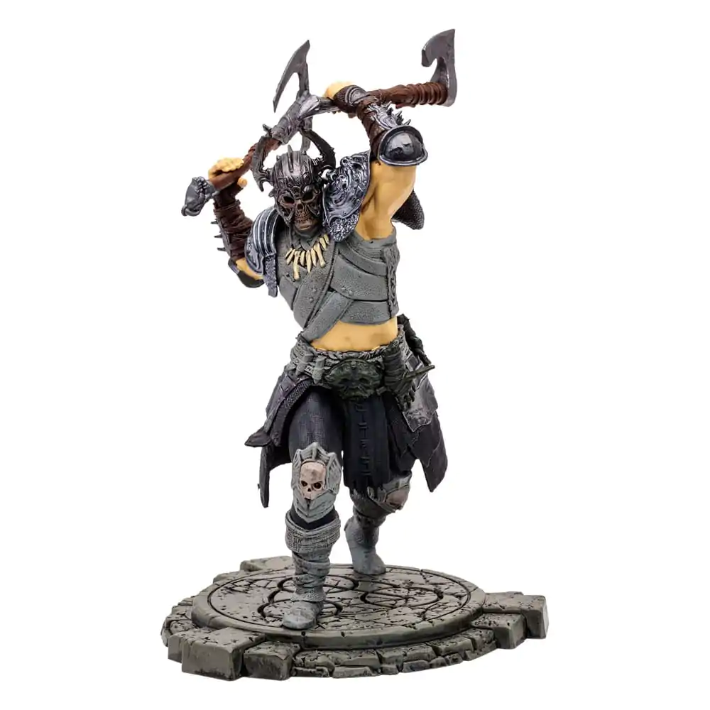 Diablo 4 Action Figure Barbarian (Epic) 15 cm termékfotó