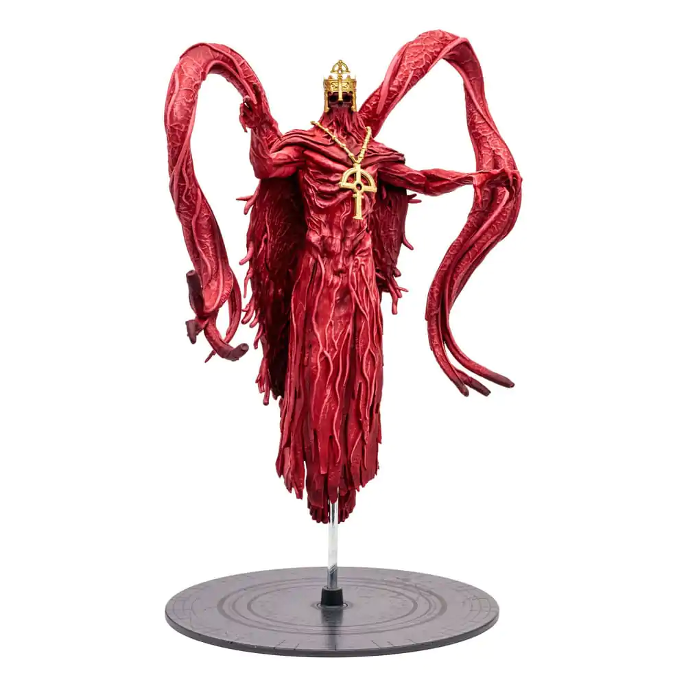 Diablo 4 Action Figure Blood Bishop 30 cm termékfotó