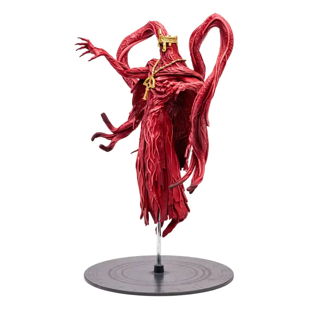 Diablo 4 Action Figure Blood Bishop 30 cm termékfotó