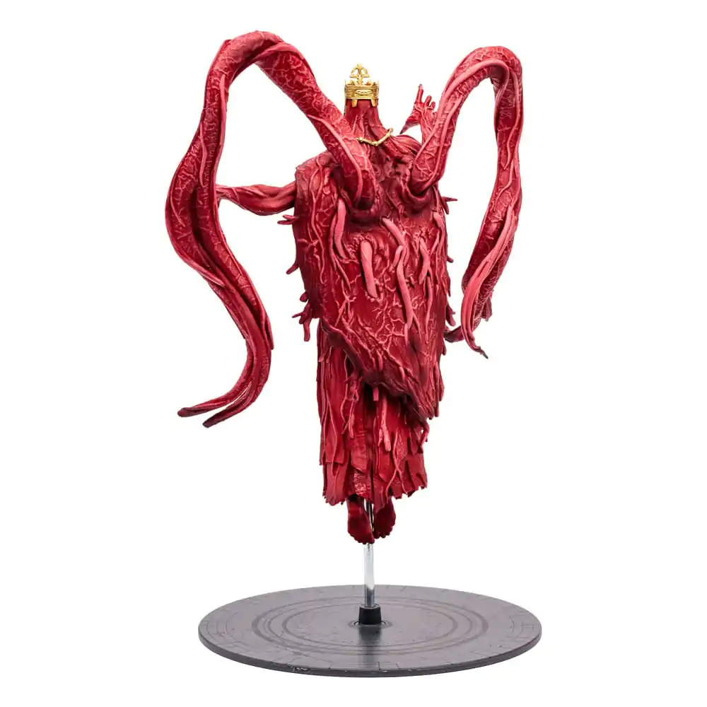 Diablo 4 Action Figure Blood Bishop 30 cm termékfotó