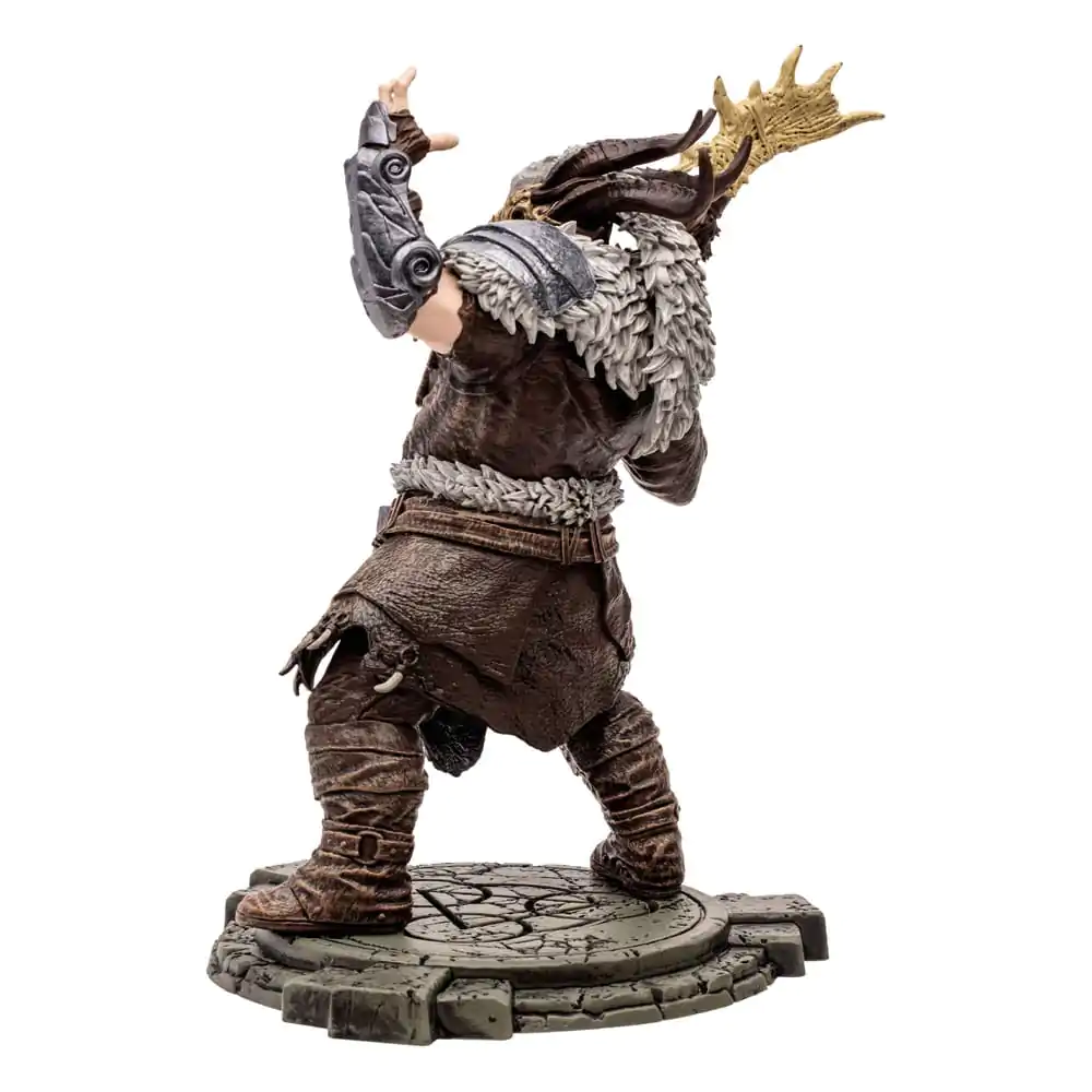 Diablo 4 Action Figure Druid 15 cm termékfotó