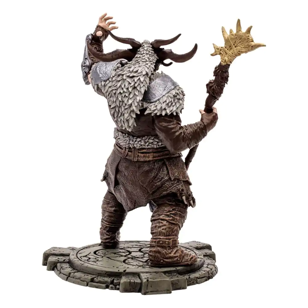 Diablo 4 Action Figure Druid 15 cm termékfotó