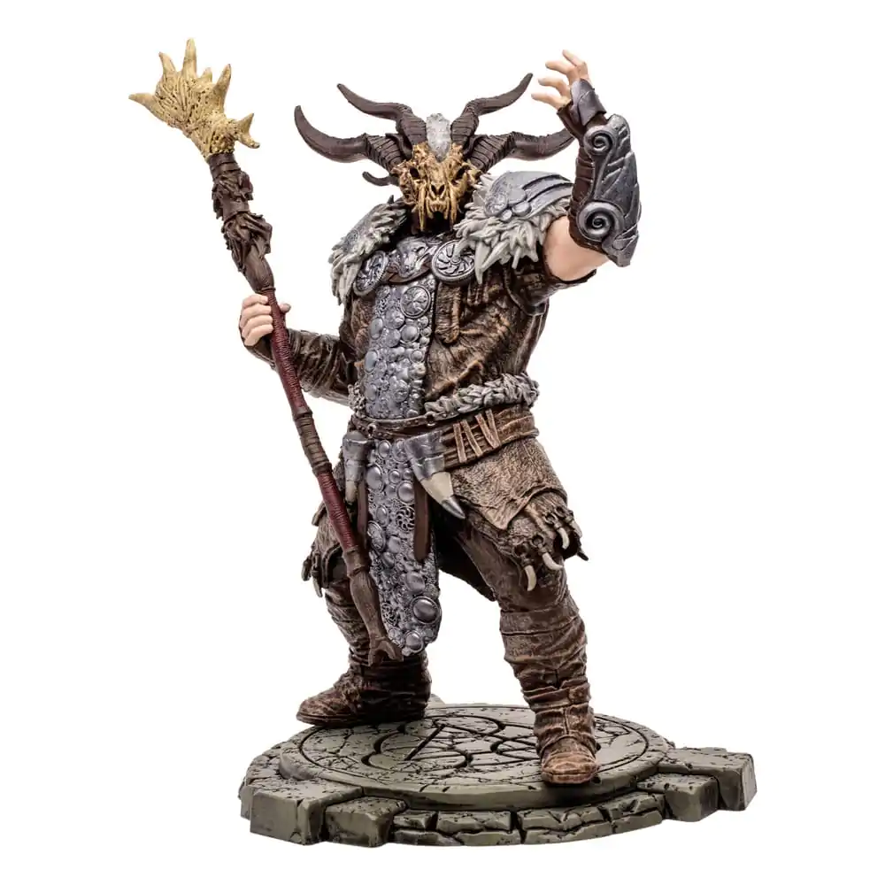 Diablo 4 Action Figure Druid 15 cm termékfotó