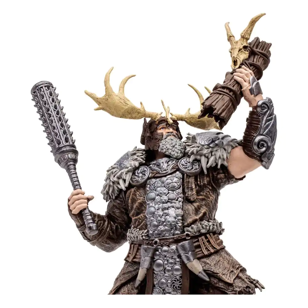 Diablo 4 Action Figure Druid 15 cm termékfotó