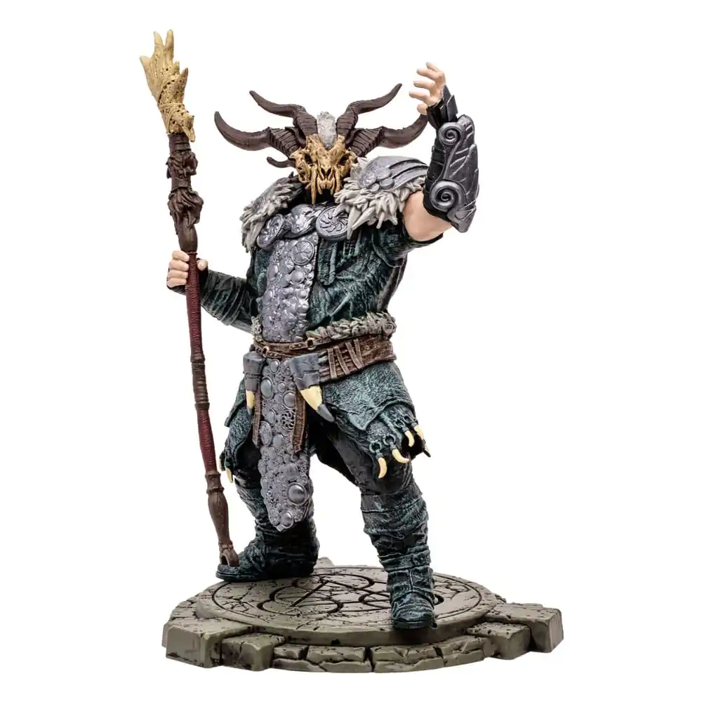 Diablo 4 Action Figure Druid (Rare) 15 cm termékfotó