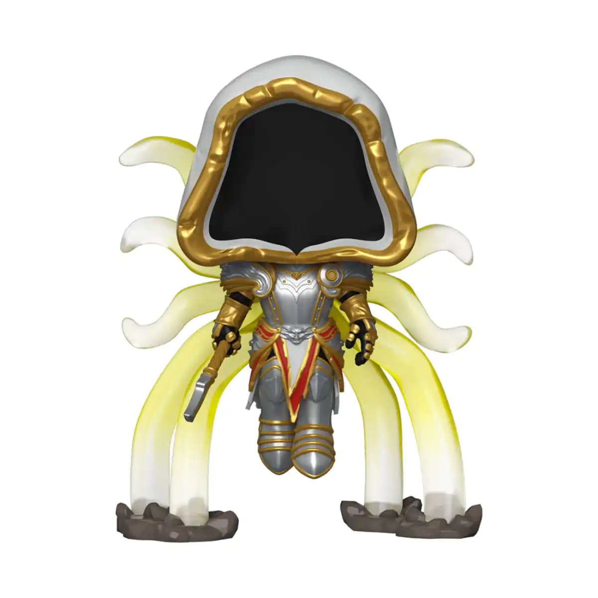 Diablo 4 POP! Games Vinyl Figure Inarius 9 cm product photo