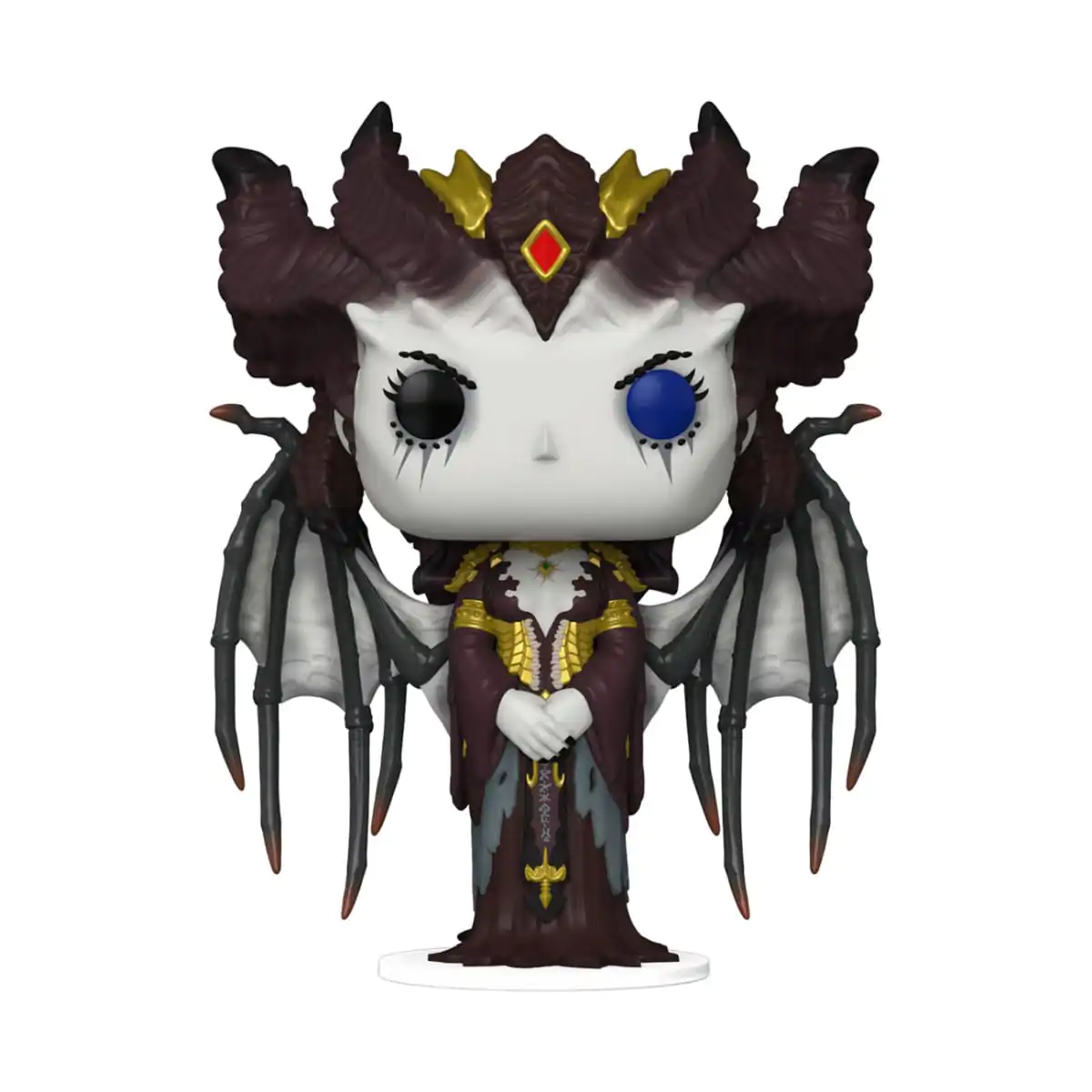 Diablo 4 Oversized POP! Games Vinyl Figure Lilith 15 cm product photo