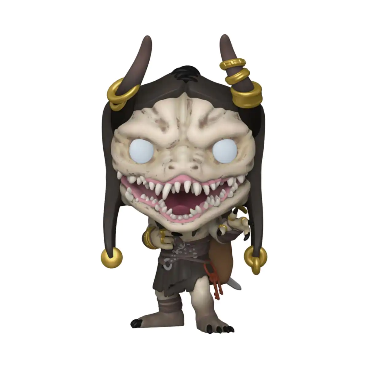 Diablo 4 POP! Games Vinyl Figure Treasure Goblin 9 cm product photo