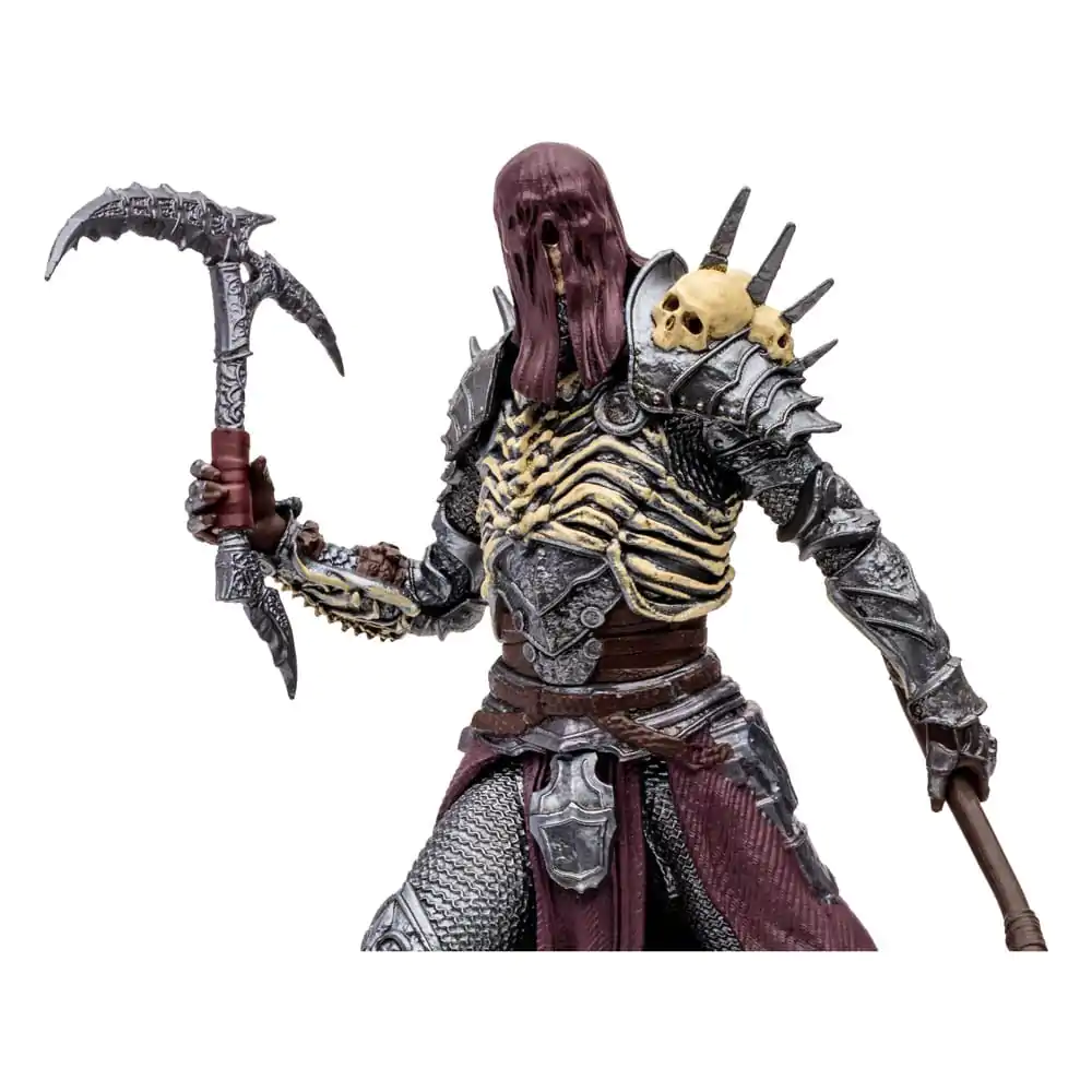 Diablo 4 Action Figure Necromancer 15 cm termékfotó