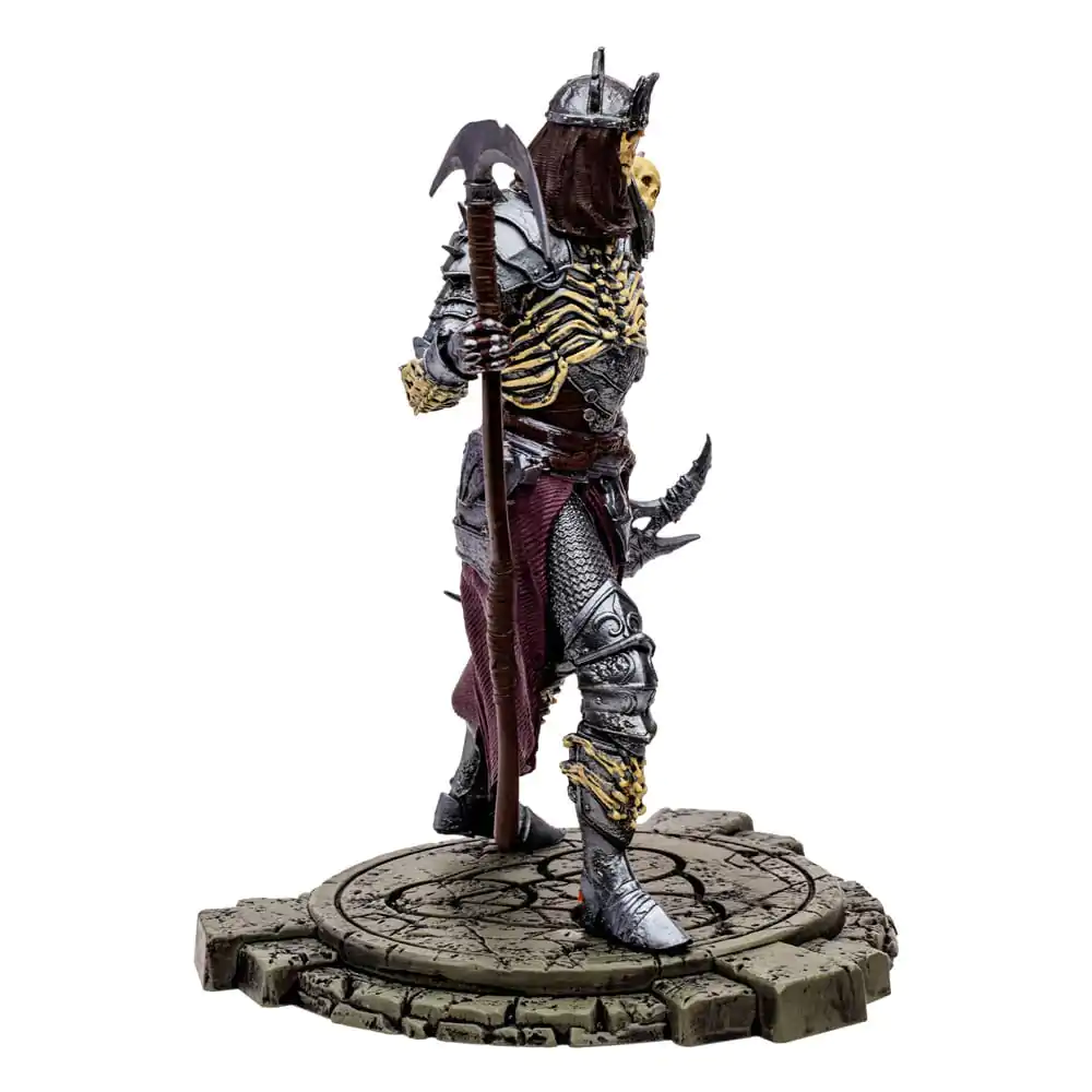 Diablo 4 Action Figure Necromancer 15 cm termékfotó