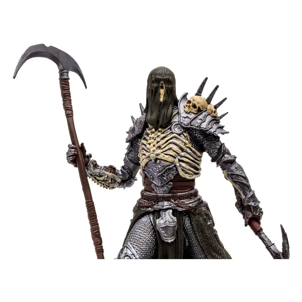 Diablo 4 Action Figure Necromancer (Rare) 15 cm product photo