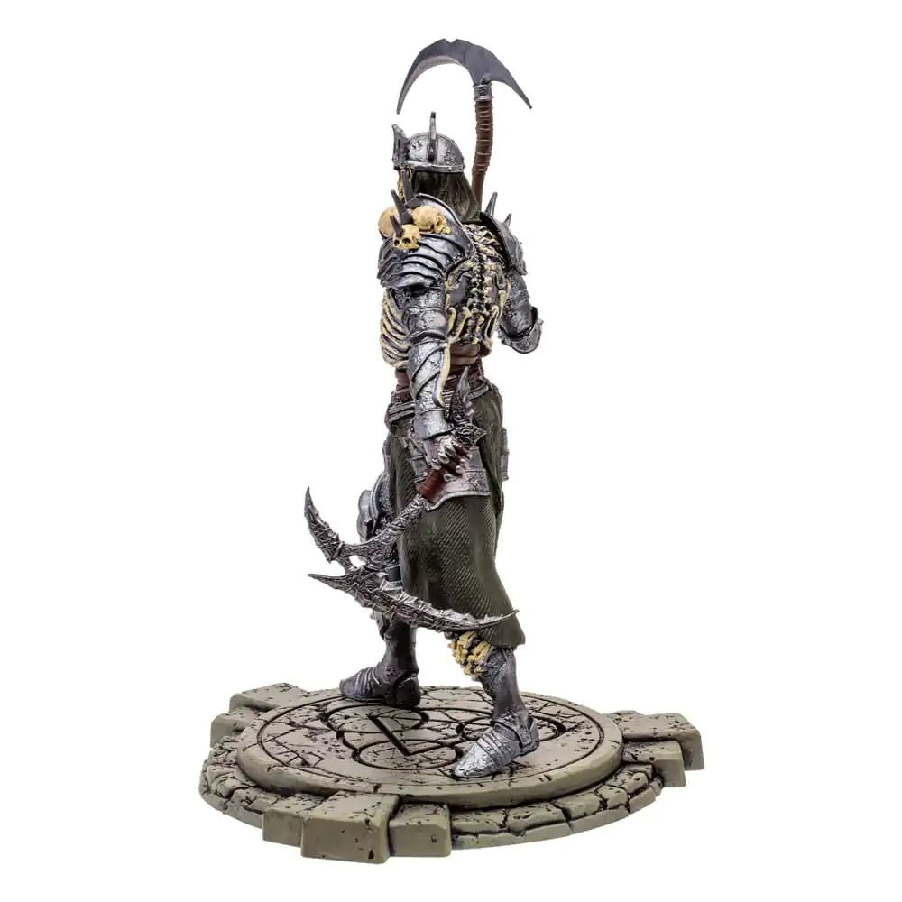 Diablo 4 Action Figure Necromancer (Rare) 15 cm product photo