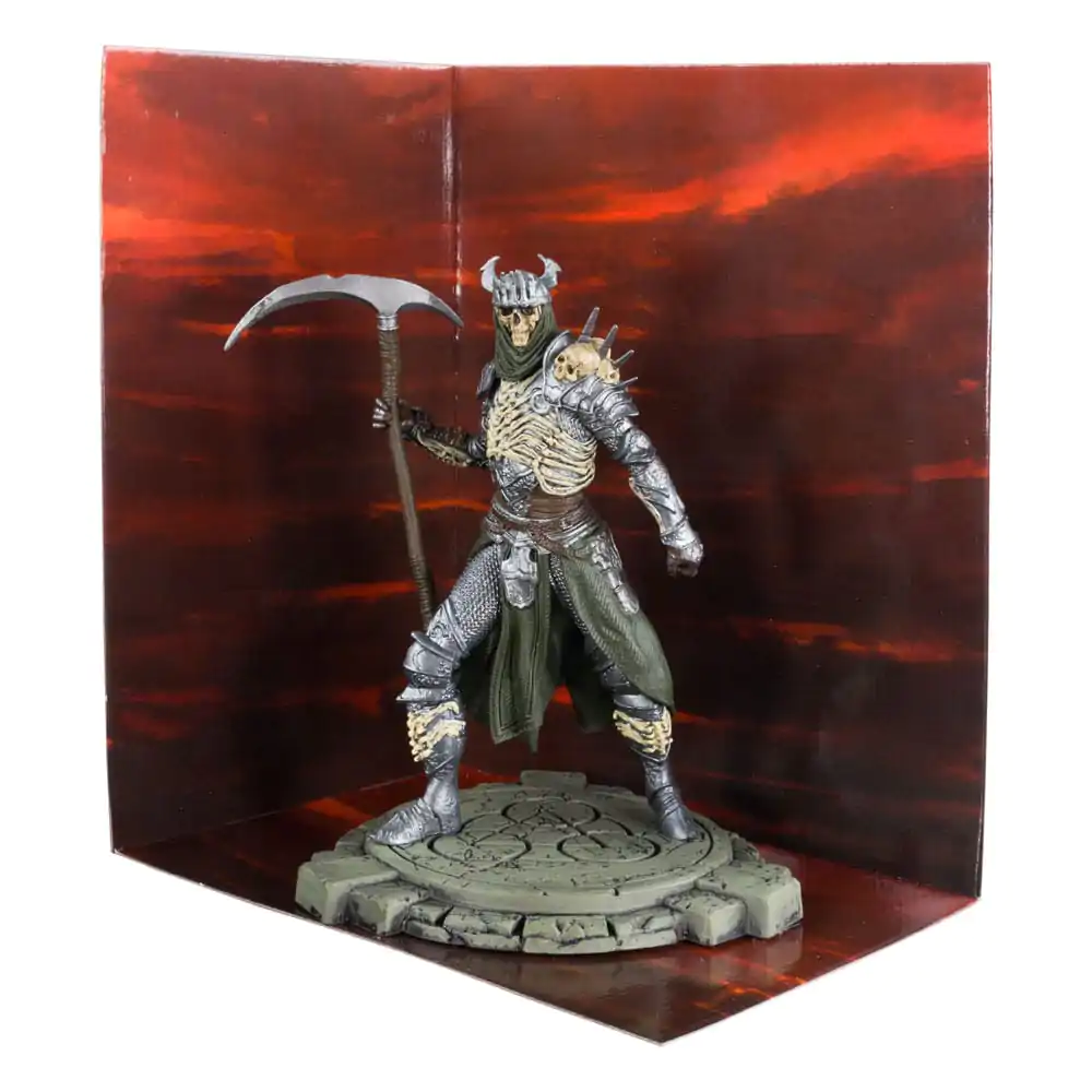Diablo 4 Action Figure Necromancer (Rare) 15 cm product photo